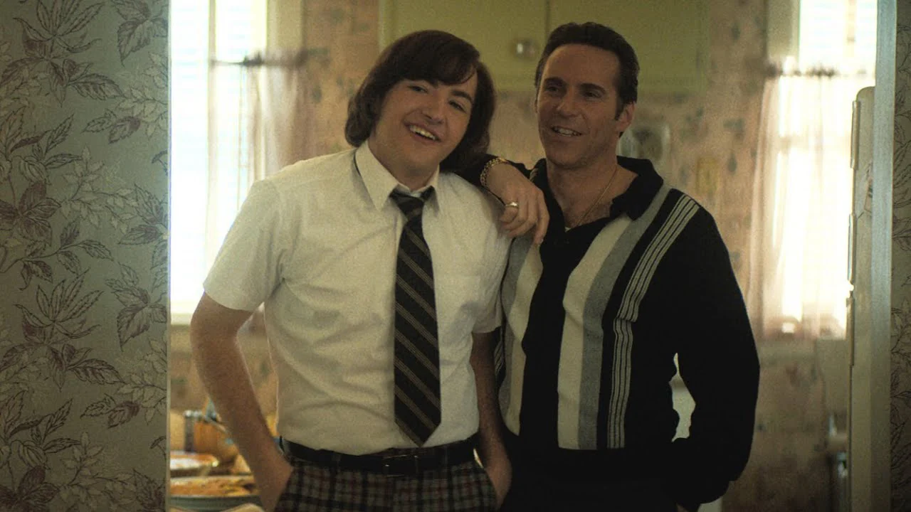 The Many Saints of Newark Tập Full