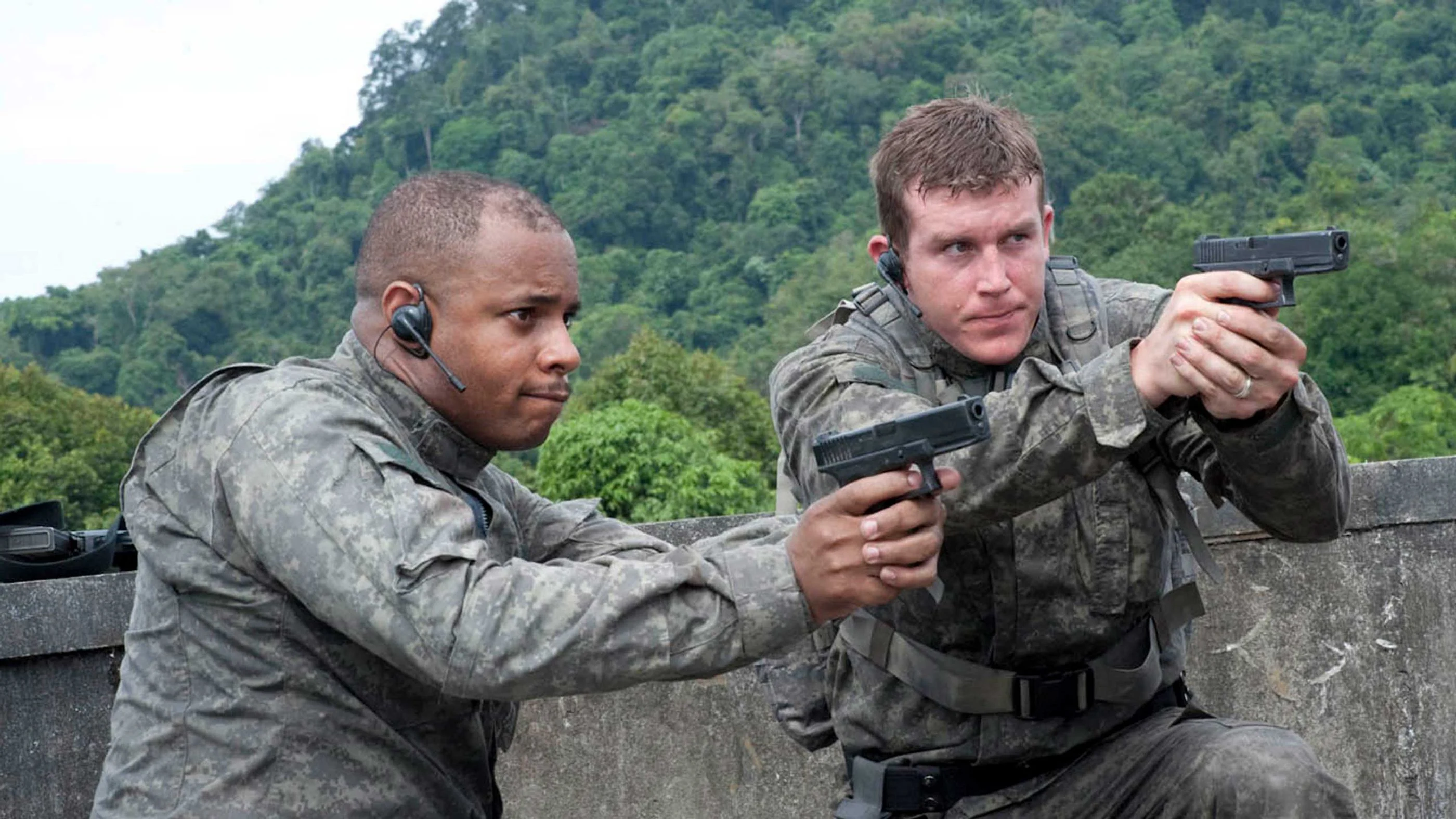 The Marine 2 Tập Full