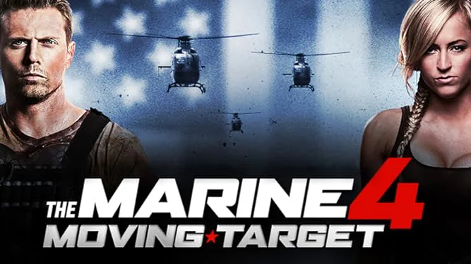 The Marine 4: Moving Target Tập Full