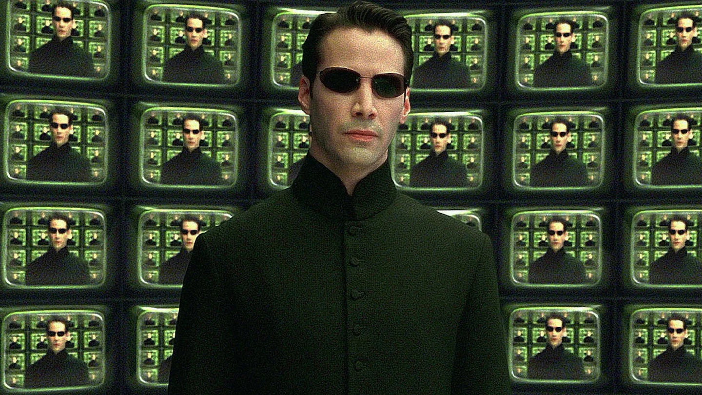 The Matrix Reloaded Tập Full
