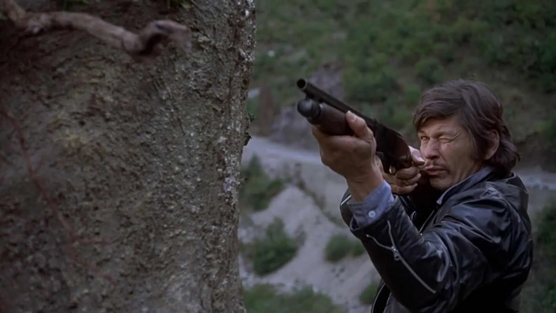 The Mechanic Tập Full