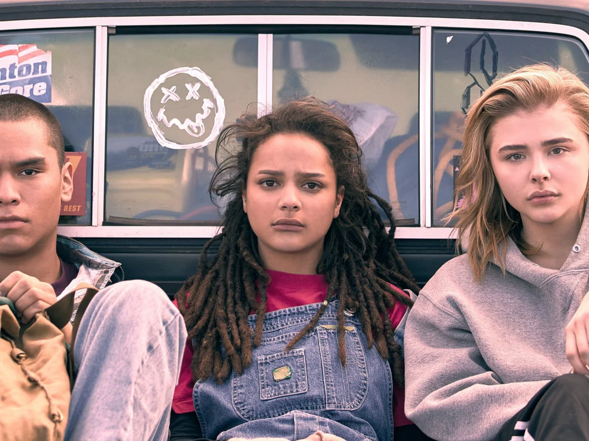 The Miseducation of Cameron Post Tập Full