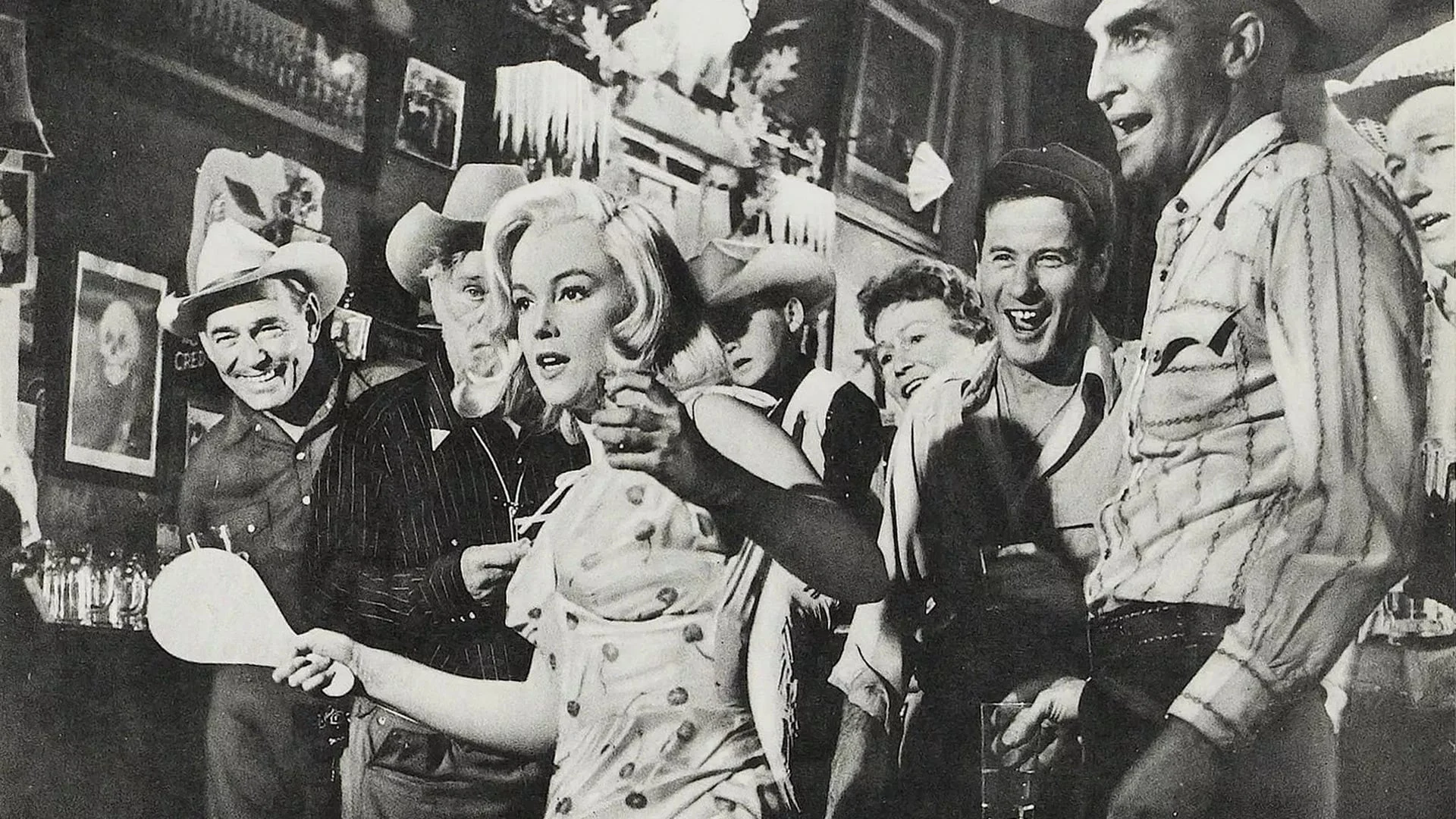 The Misfitss Tập Full