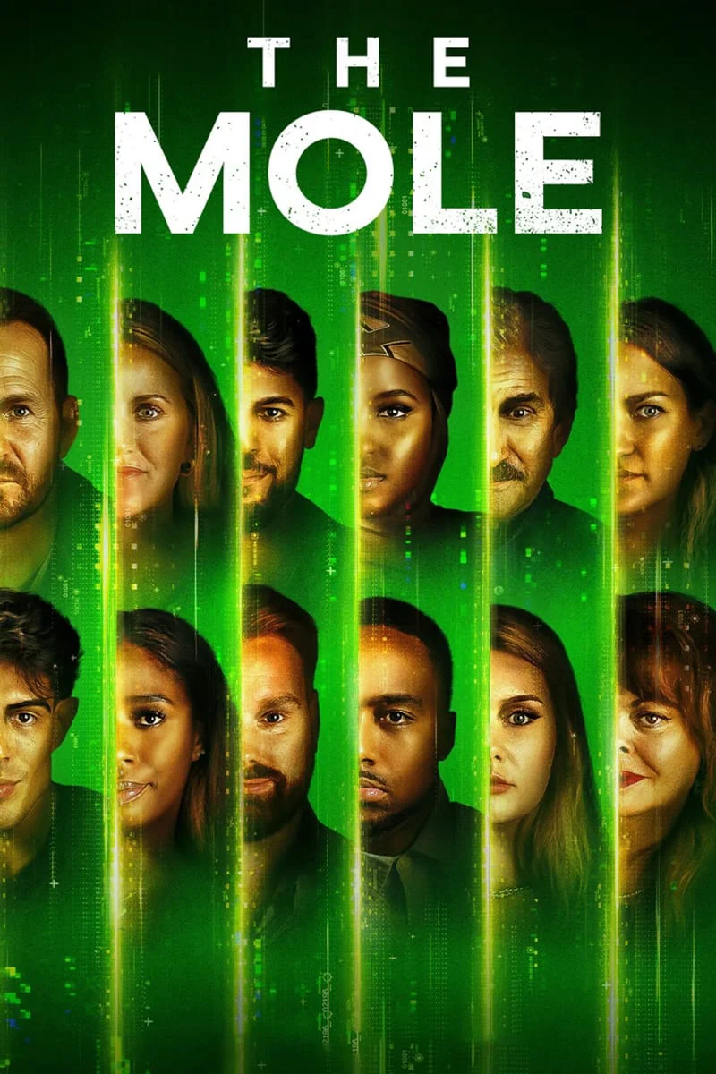The Mole: Khám Phá Đường Lùi (Phần 2)