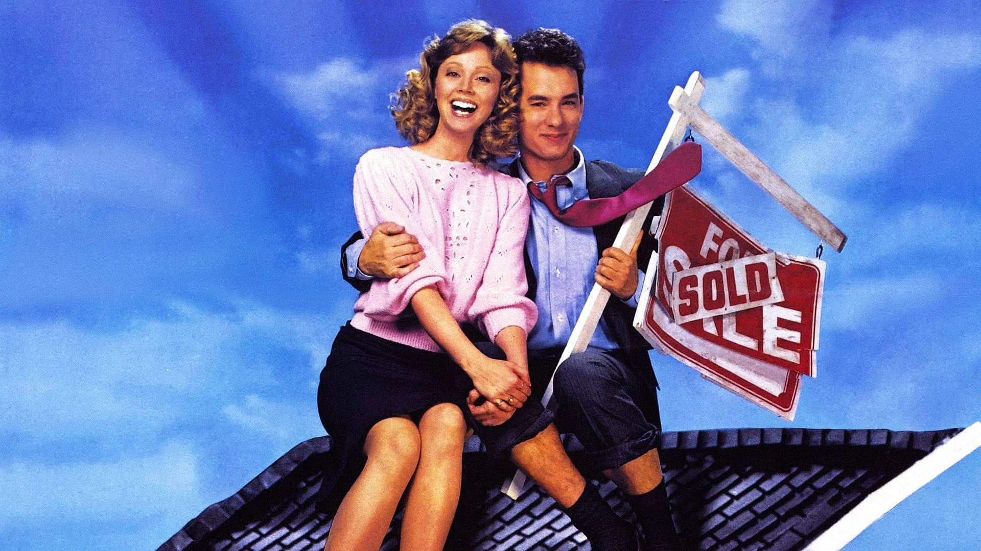 The Money Pit Tập Full