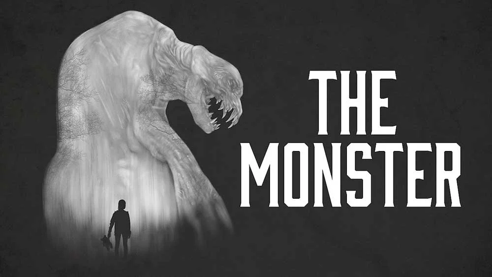 The Monster Tập Full