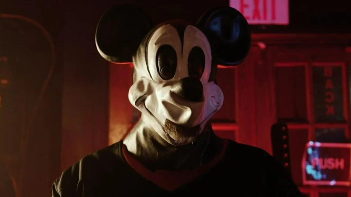 The Mouse Trap Tập Full