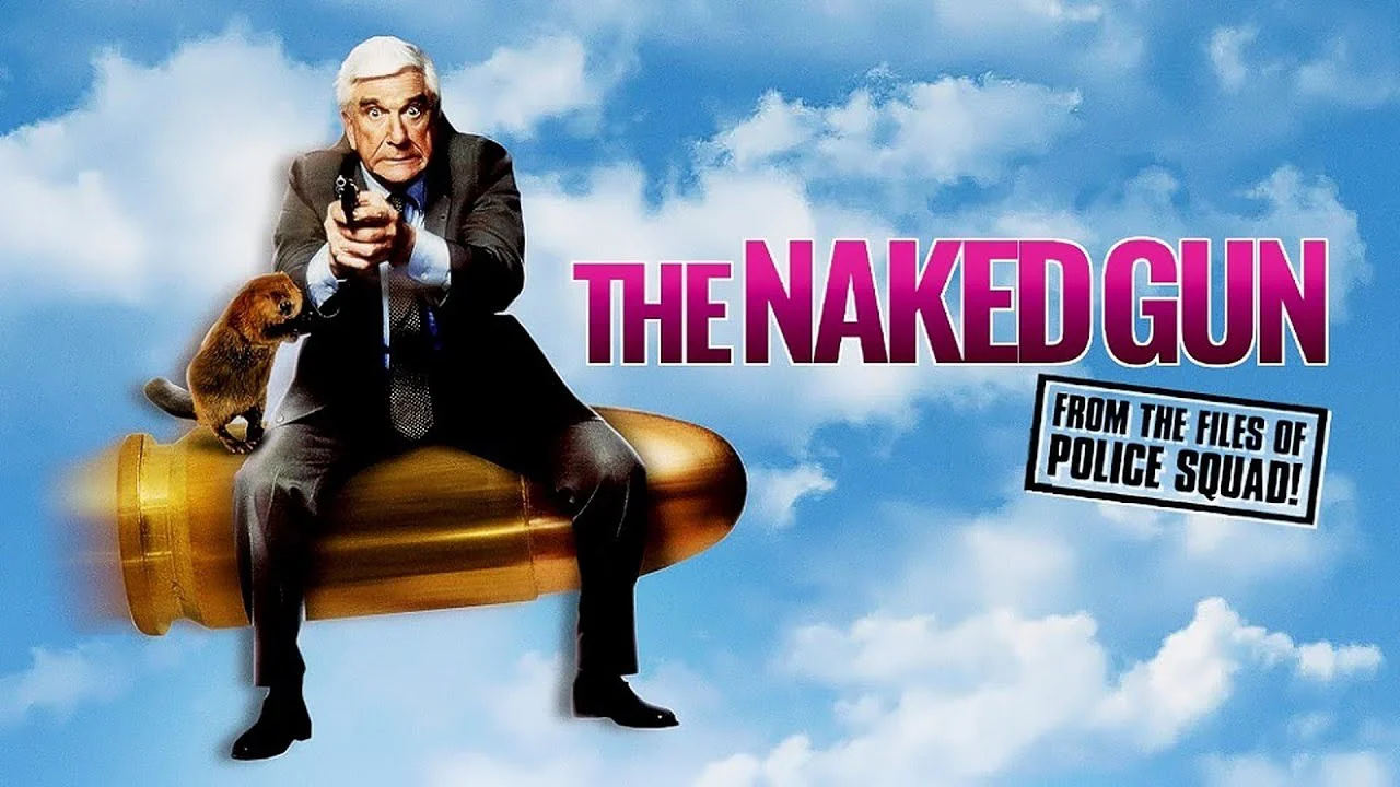 The Naked Gun: From the Files of Police Squad! Tập Full