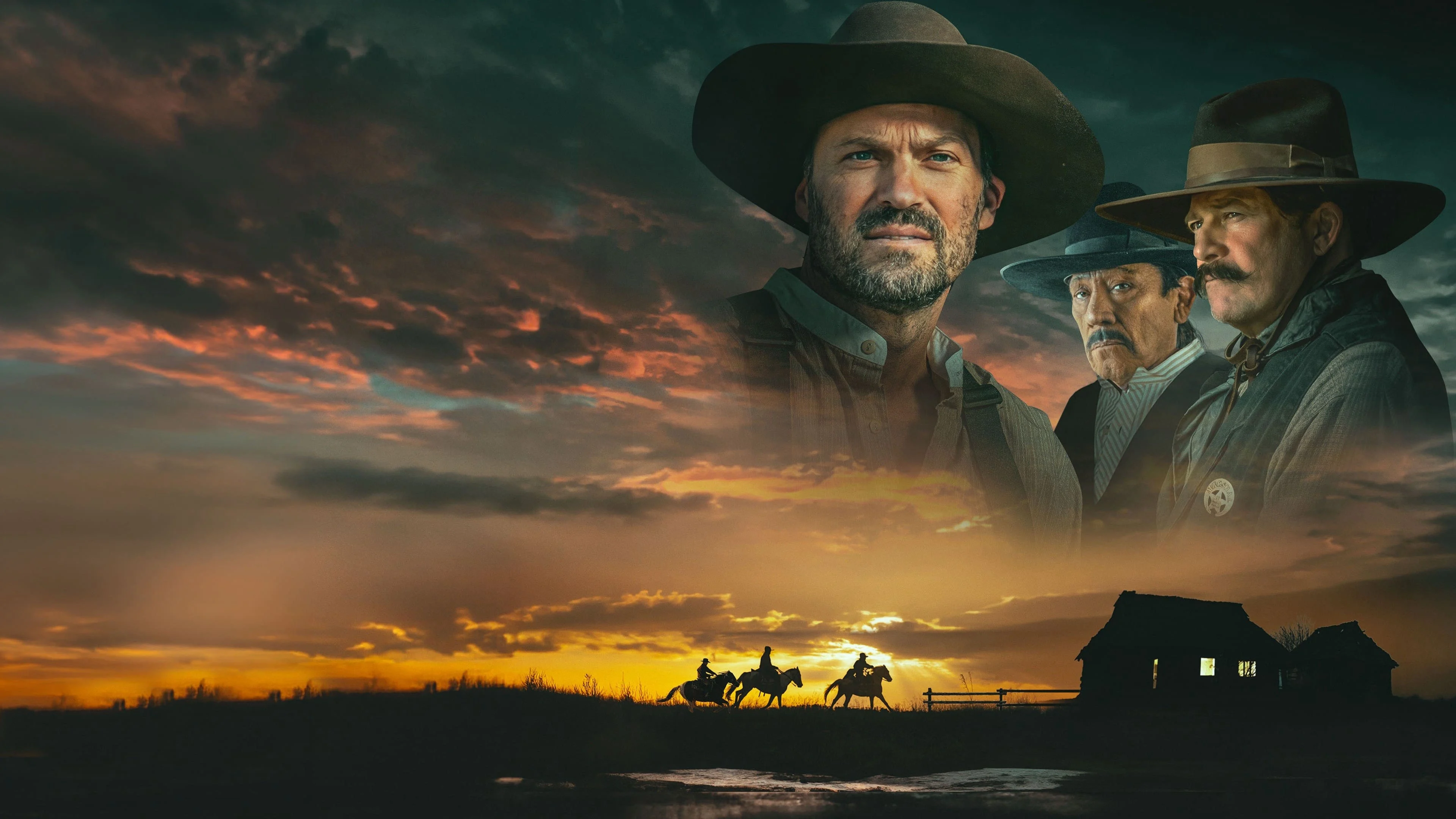 The Night They Came Home Tập Full