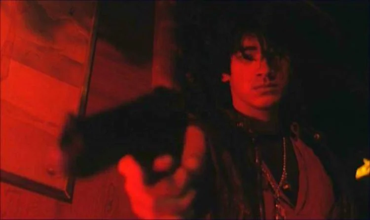 The Odd One Dies Tập Full