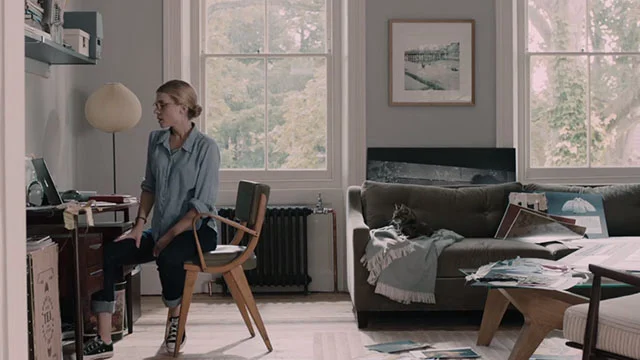 The Ones Below Tập Full