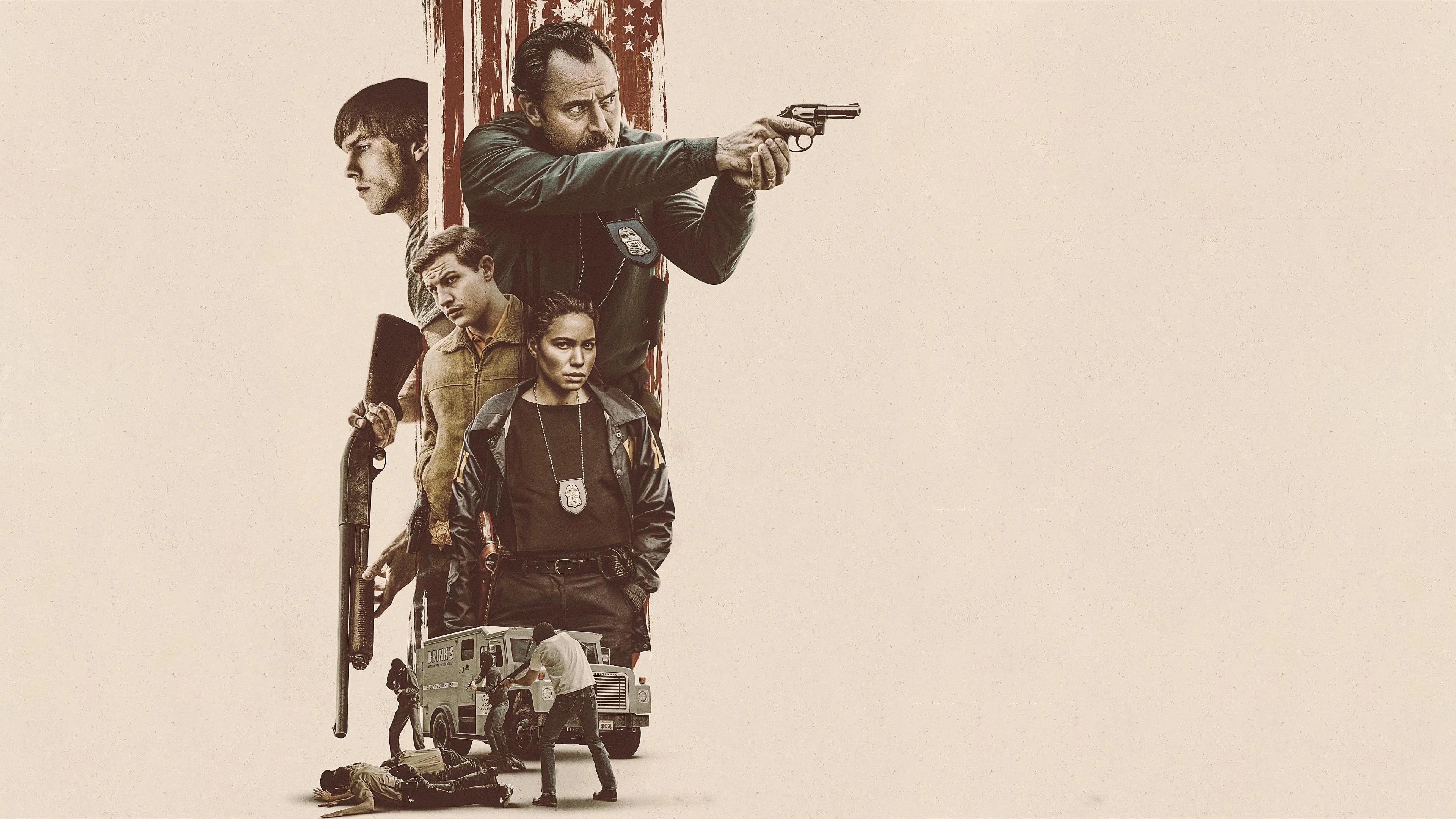 The Order Tập Full