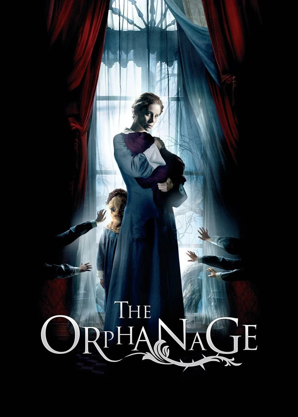 The Orphanage: Secrets of the Night