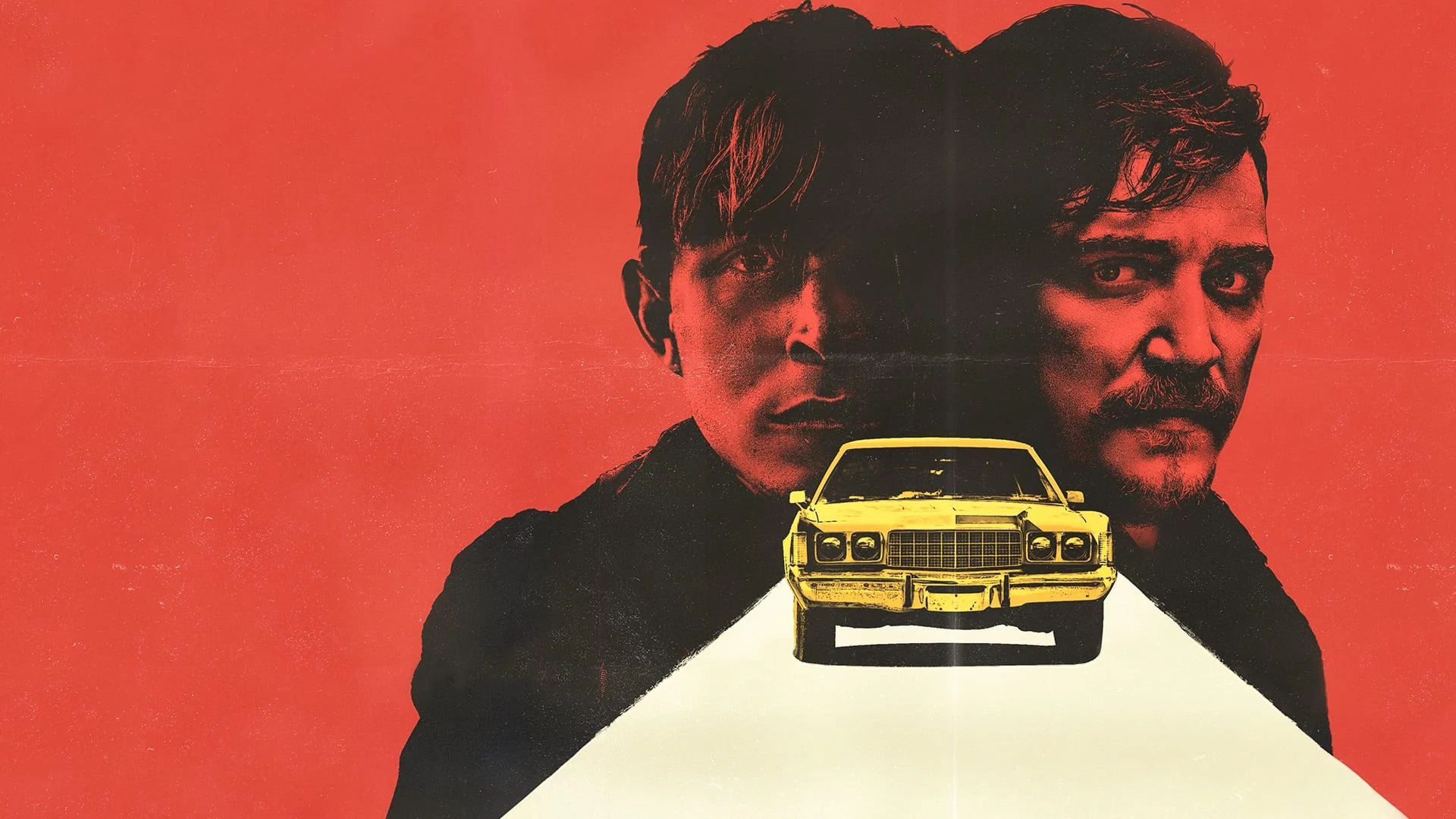 The Passenger Tập Full