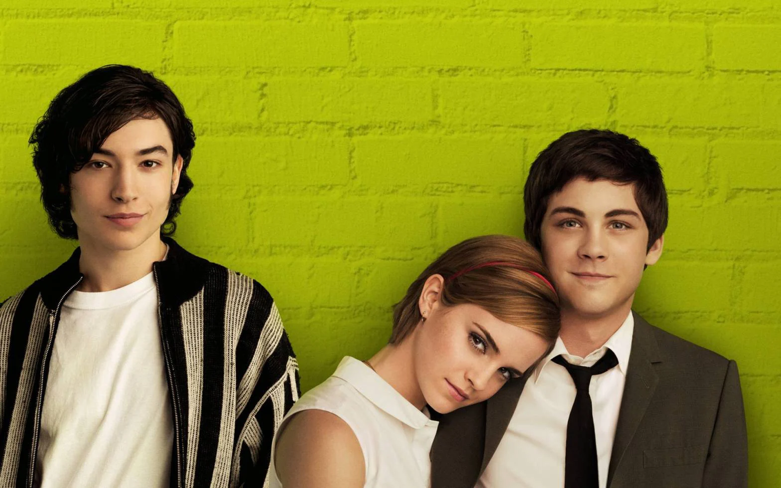 The Perks of Being a Wallflower Tập Full