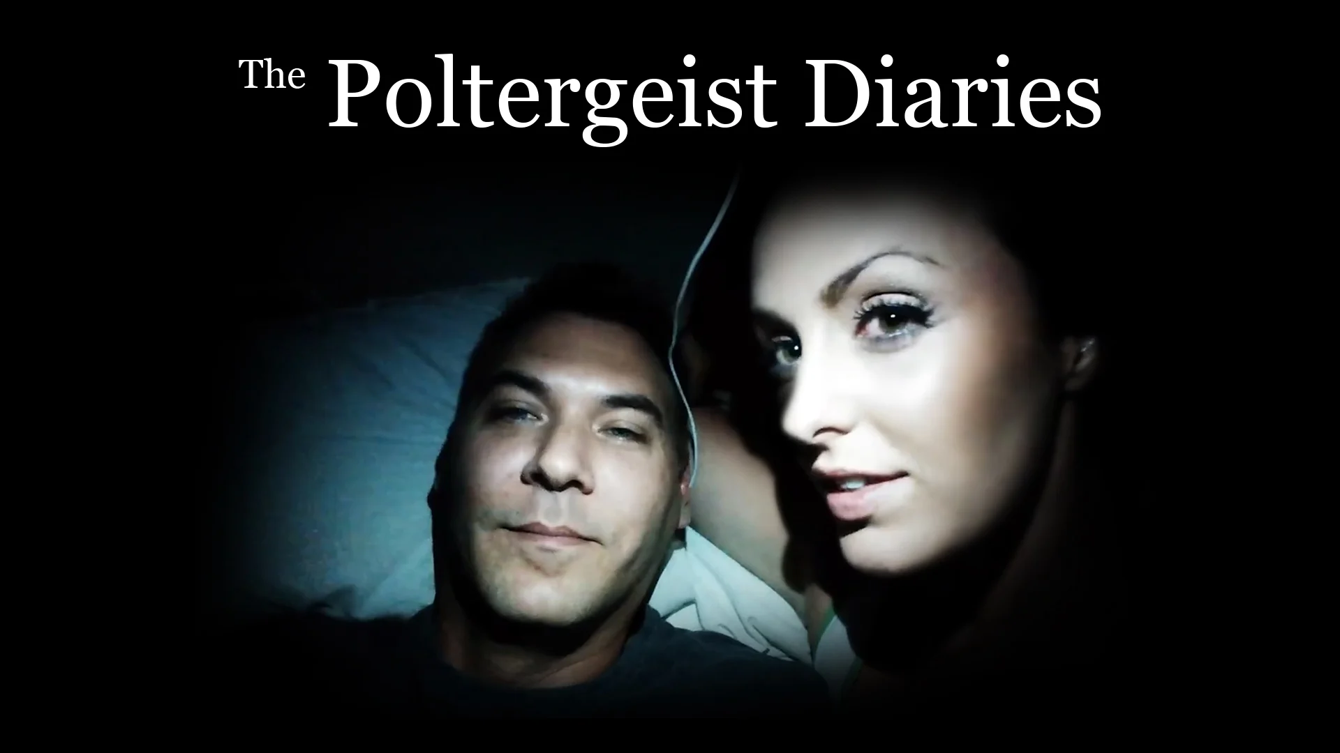 The Poltergeist Diaries Tập Full