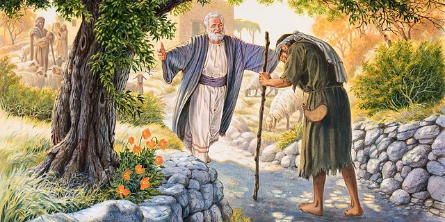 The Prodigal Son Tập Full