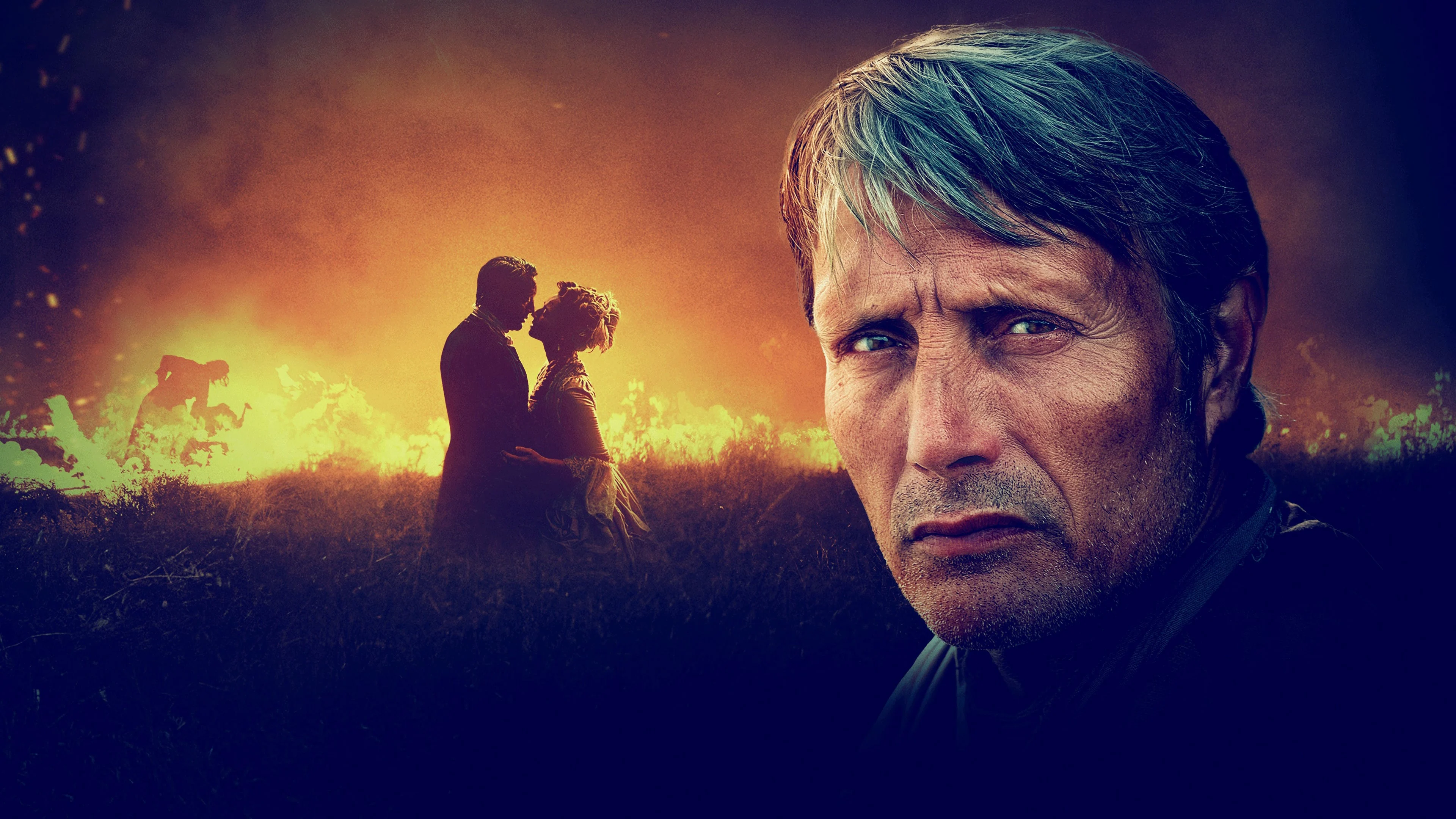 The Promised Land Tập Full