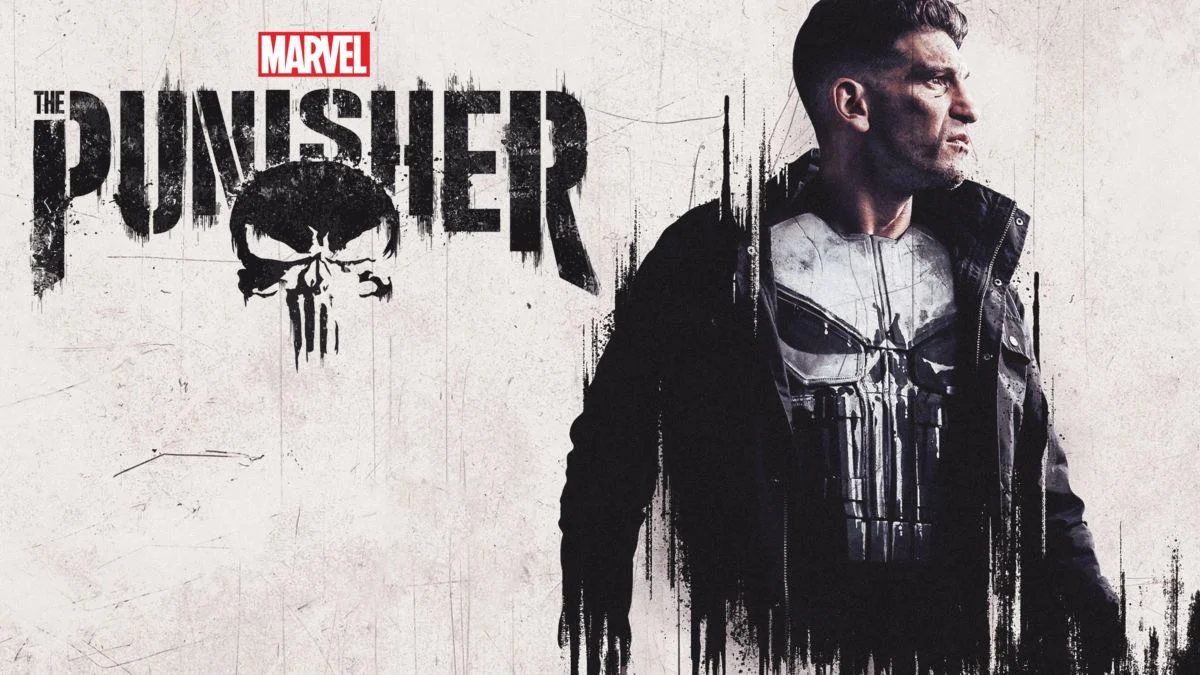 The Punisher Tập Full