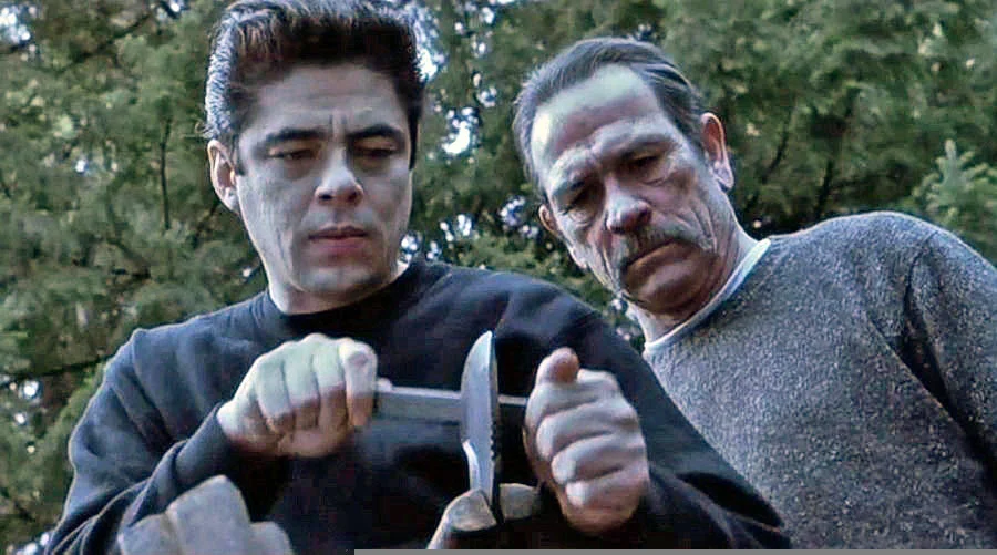 The Pursued Tập Full