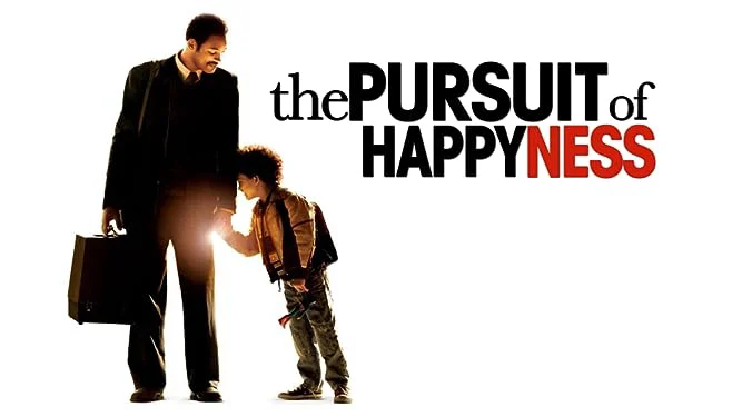 The Pursuit of Happyness Tập Full