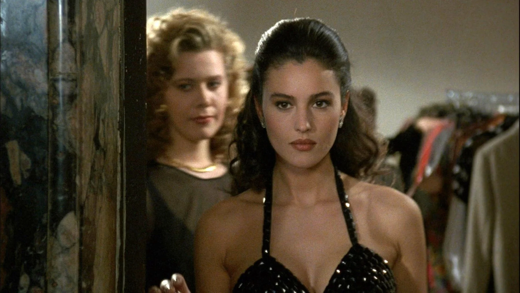 The Raffle Tập Full