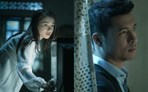 The Second Woman Tập Full