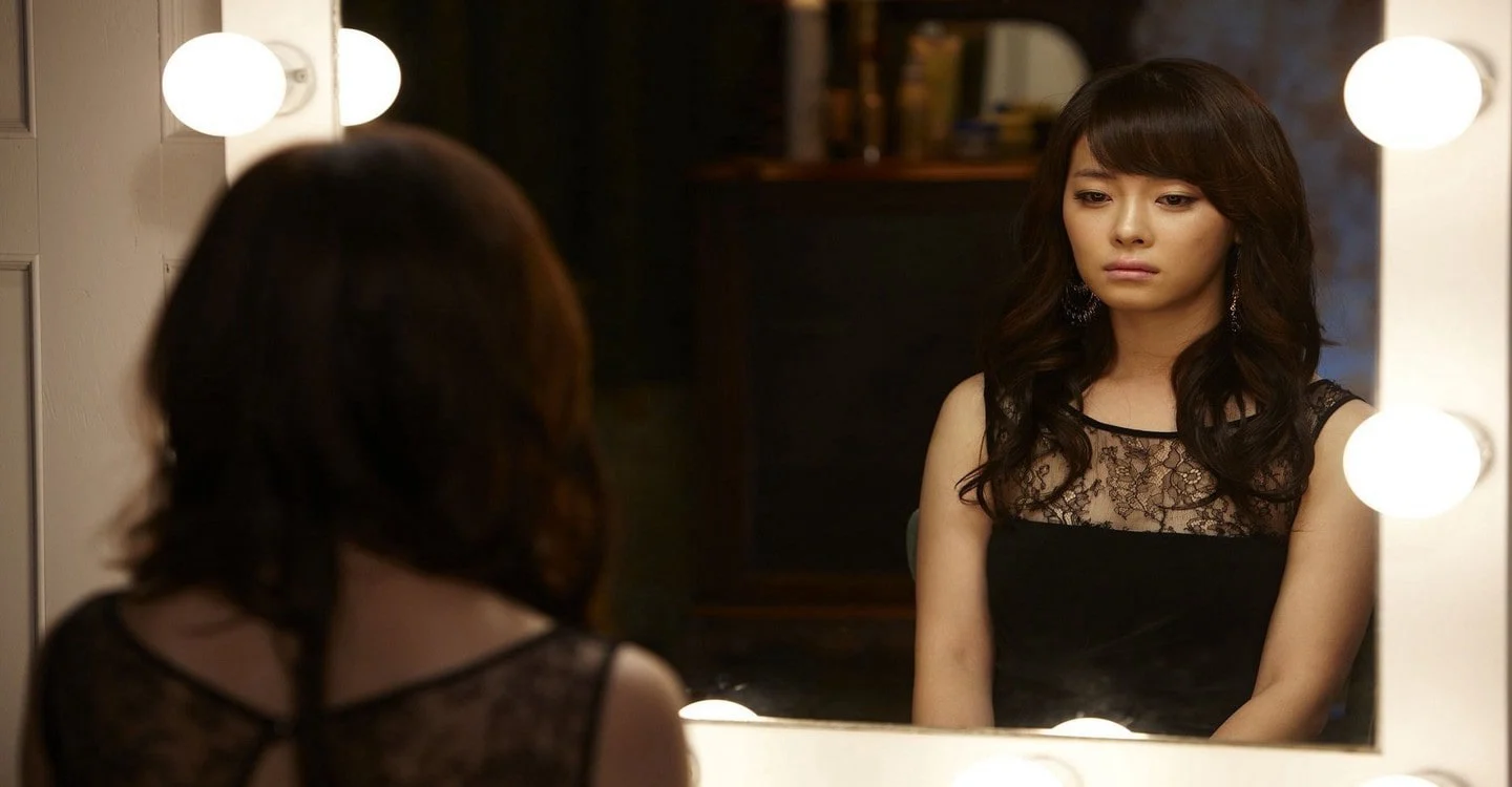 The Secret Scandal Tập Full