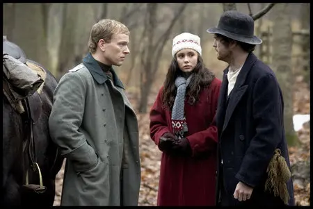 The Seductive Poet Tập Full