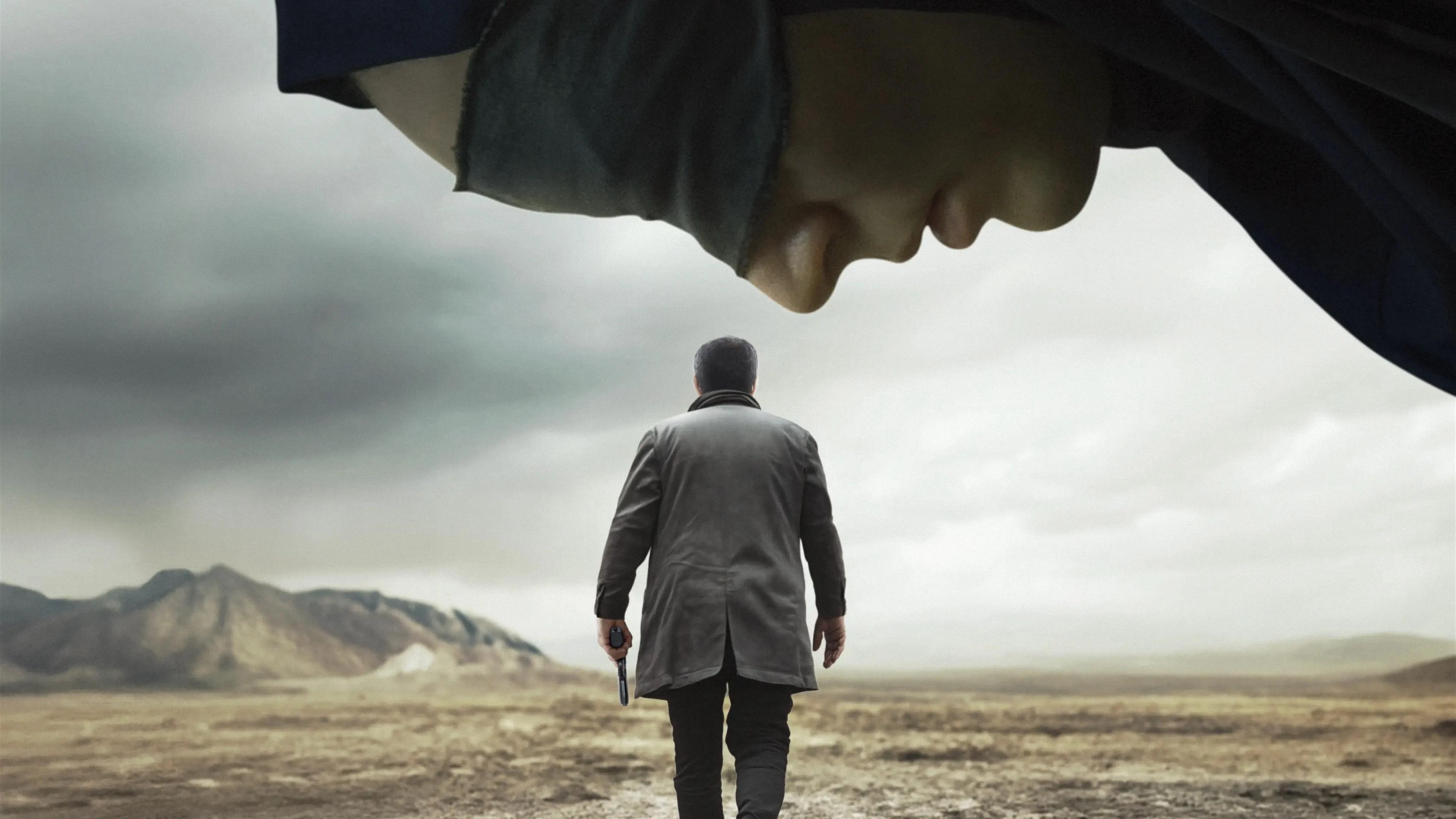 The Seed of the Sacred Fig Tập Full