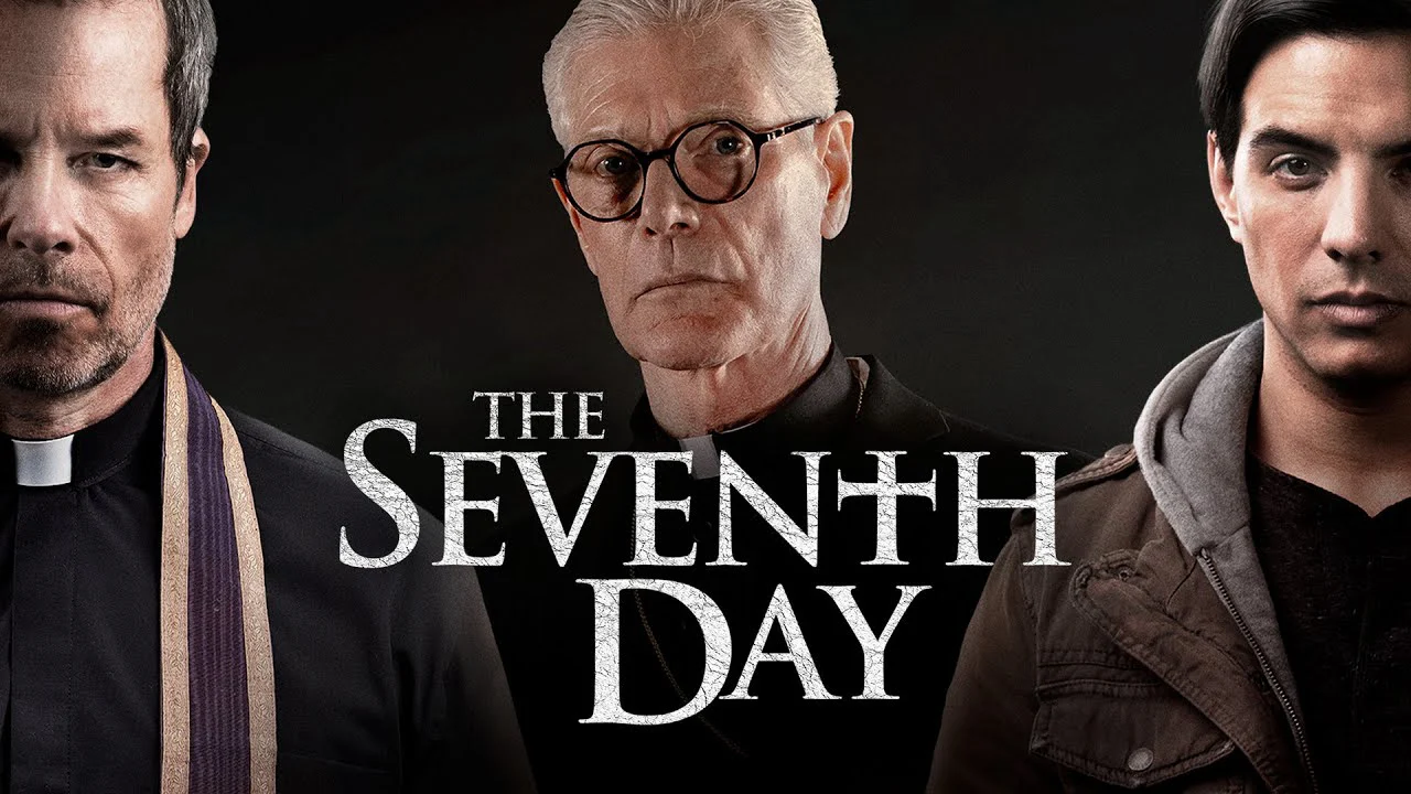 The Seventh Day Tập Full