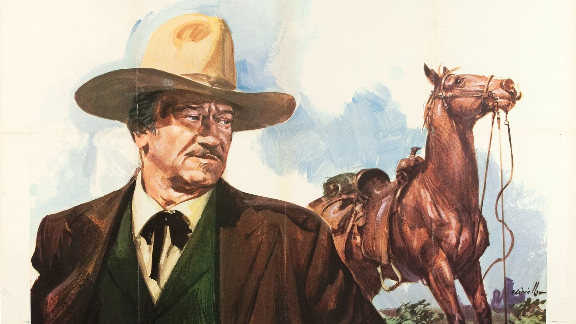 The Shootist Tập Full