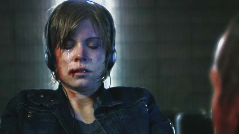 The Signal Tập Full