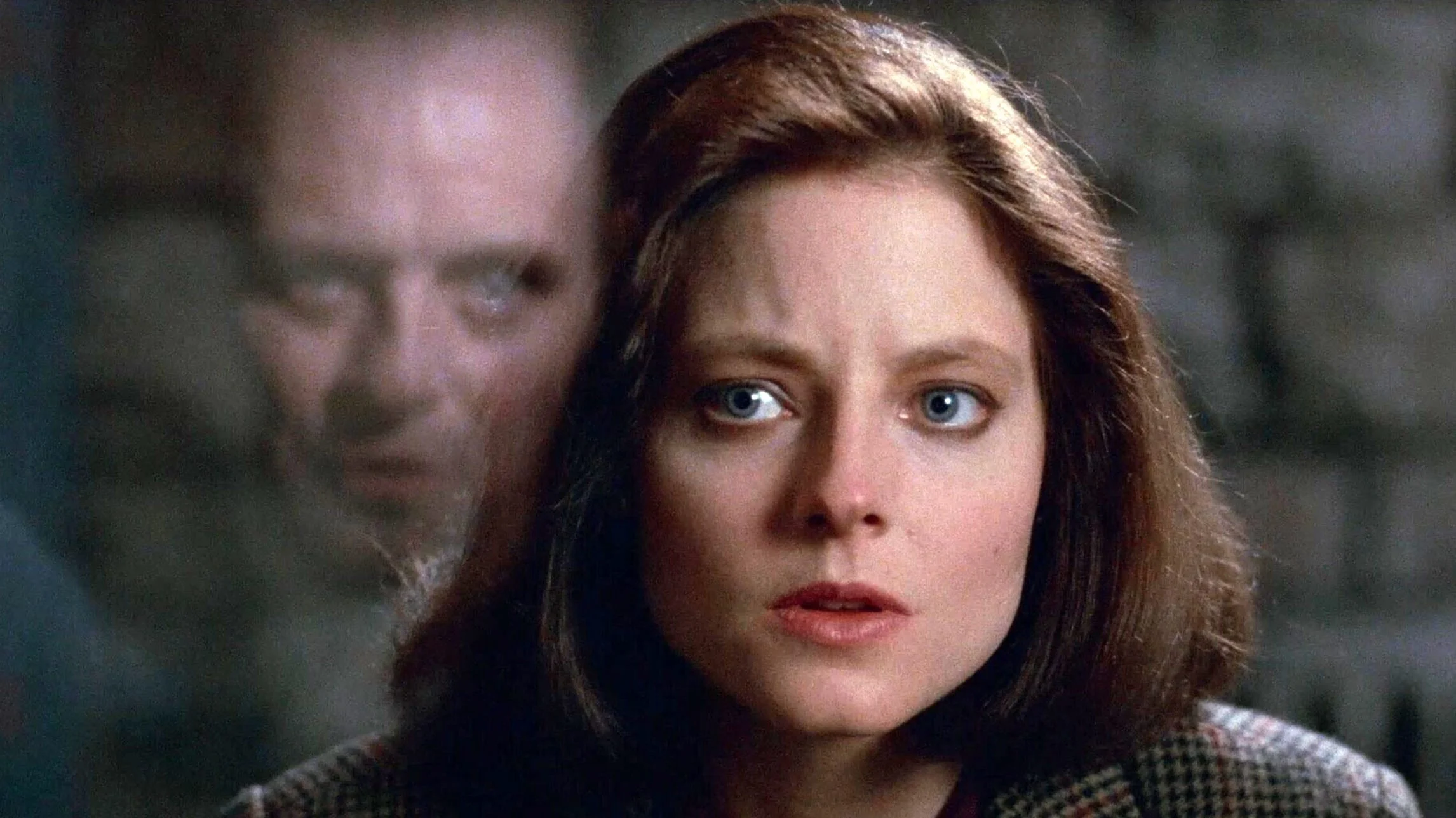 The Silence of the Lambs Tập Full