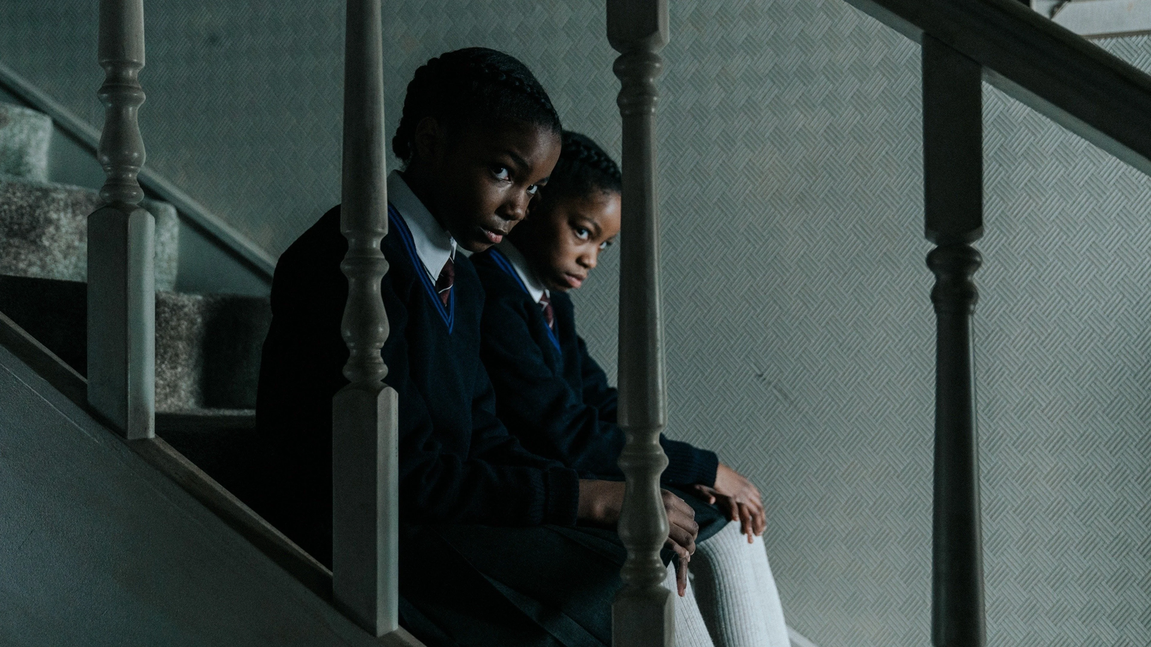 The Silent Twins Tập Full