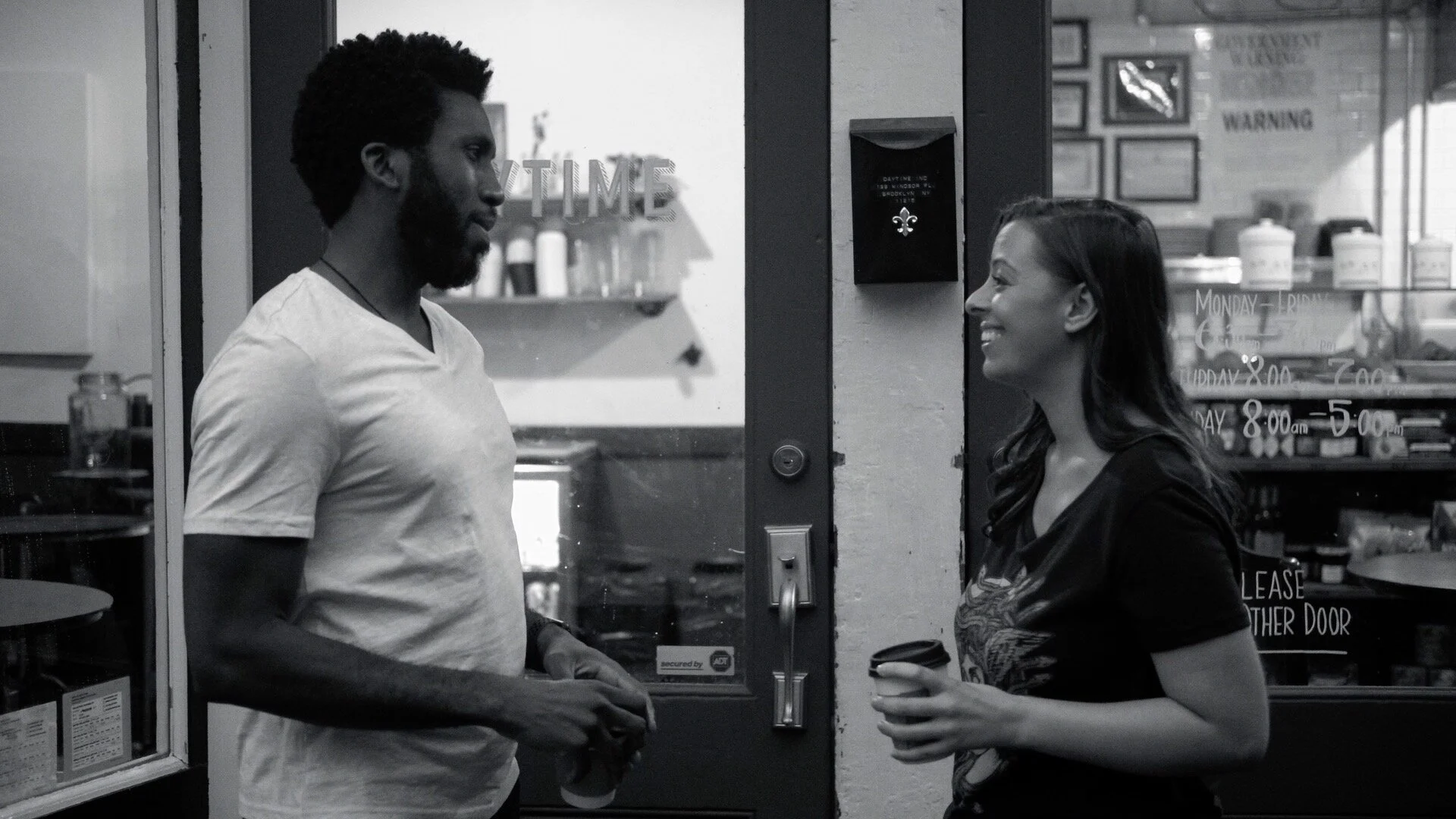 The Sleepless Tập Full