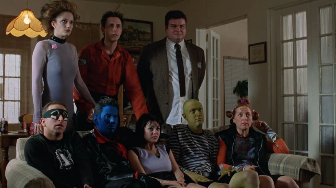 The Specials Tập Full