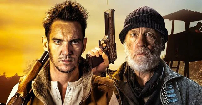 The Survivalist Tập Full