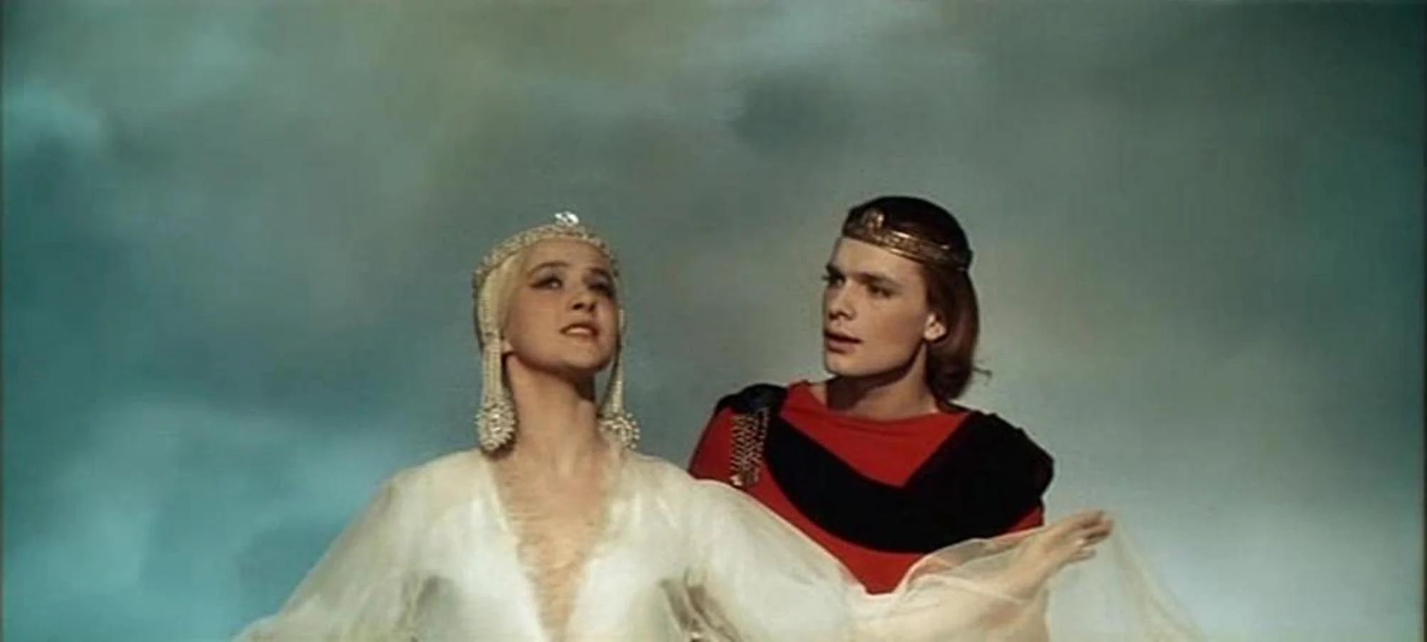 The Tale of Tsar Saltan Tập Full