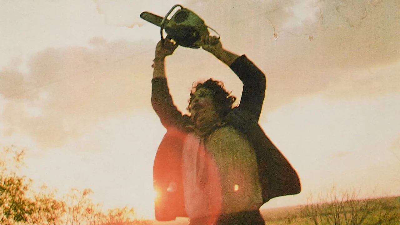 The Texas Chain Saw Massacre Tập Full