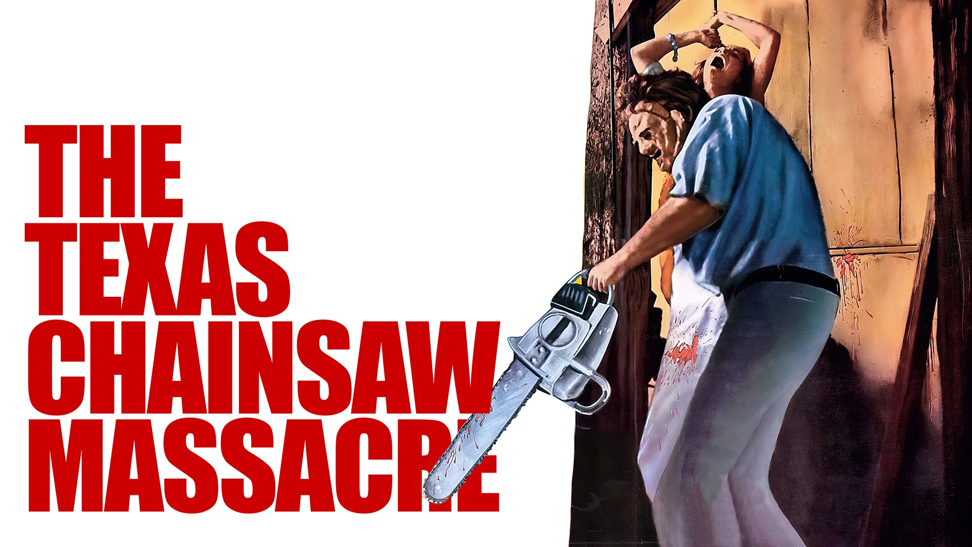 The Texas Chainsaw Massacre Tập Full