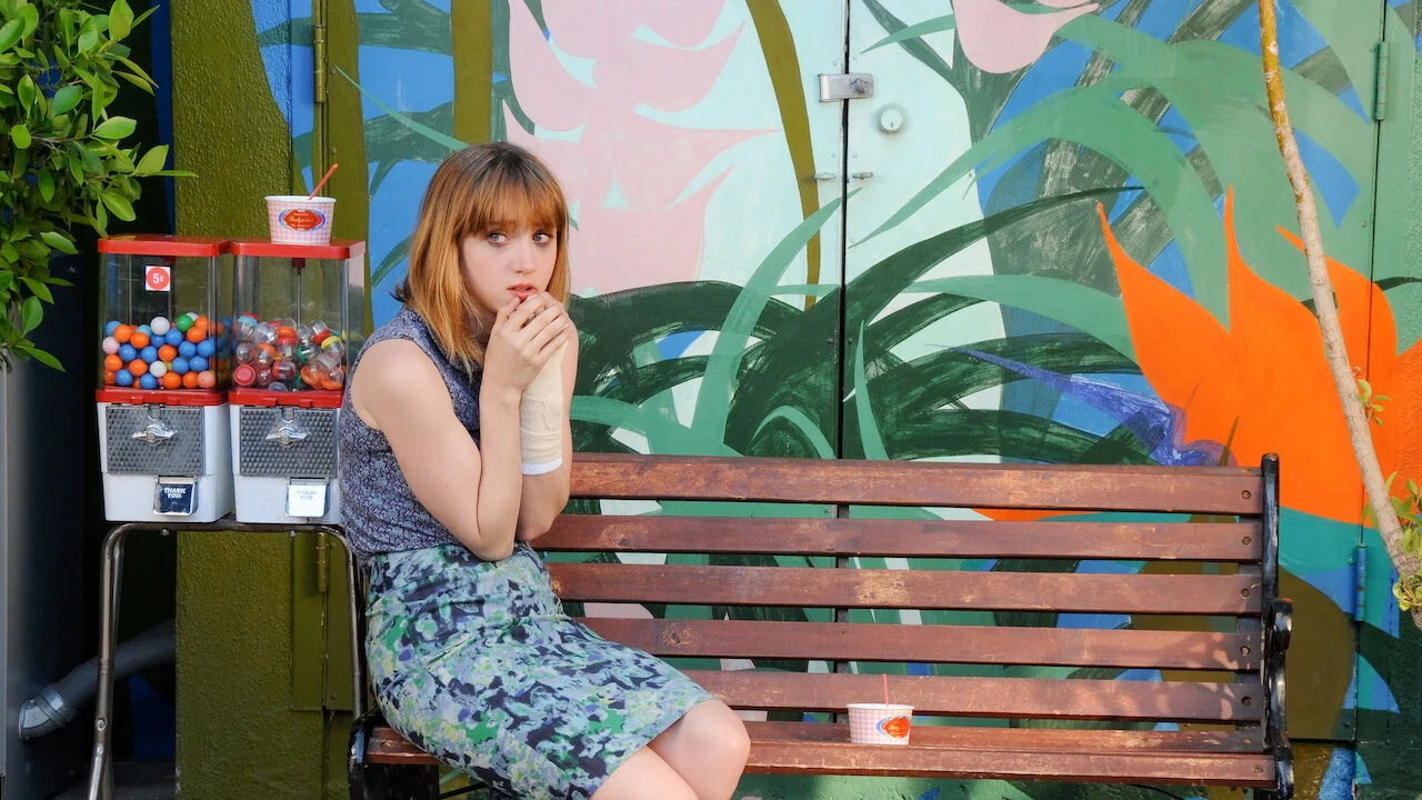 Thế thân xinh đẹp Tập Full