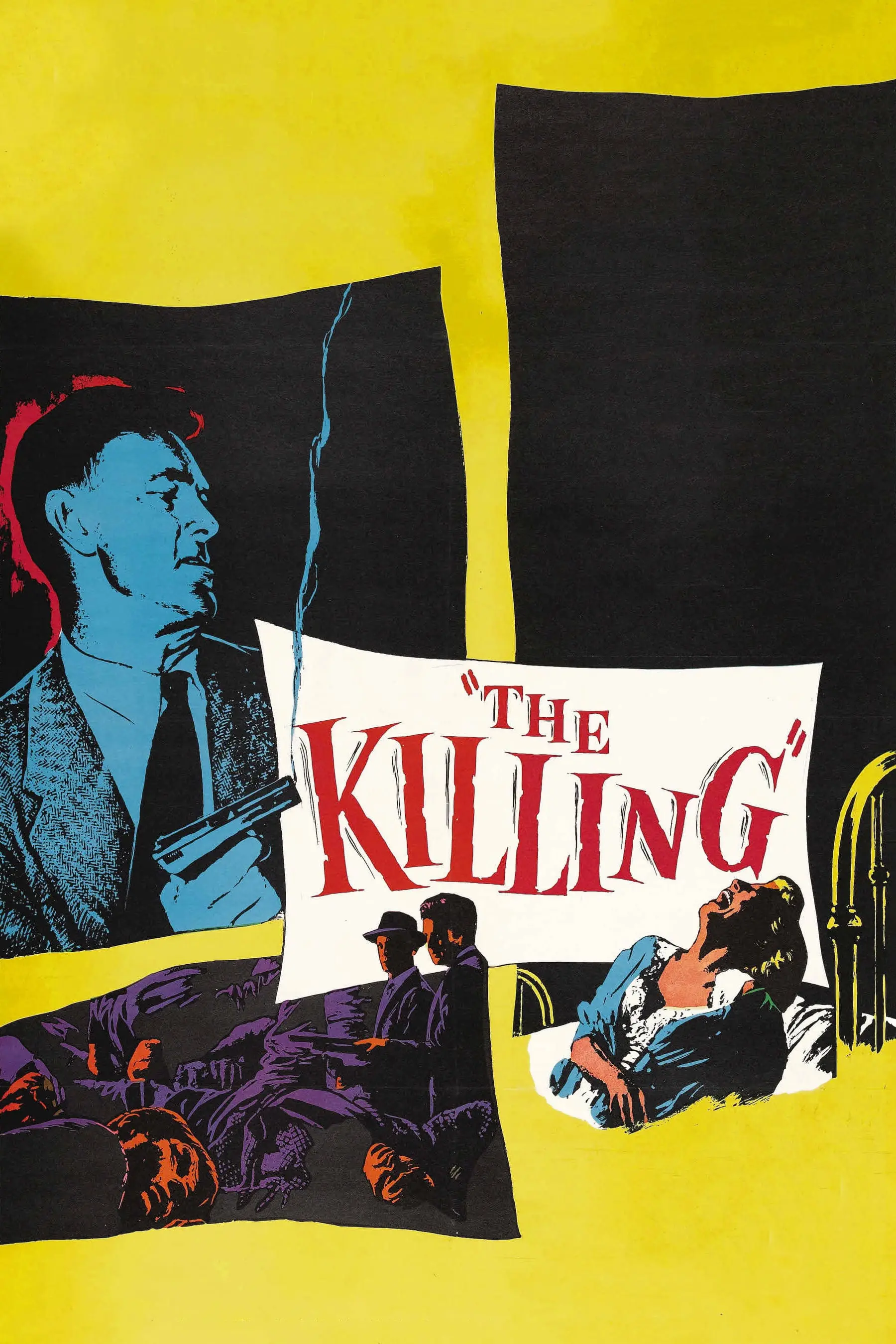 The Thrilling Killing