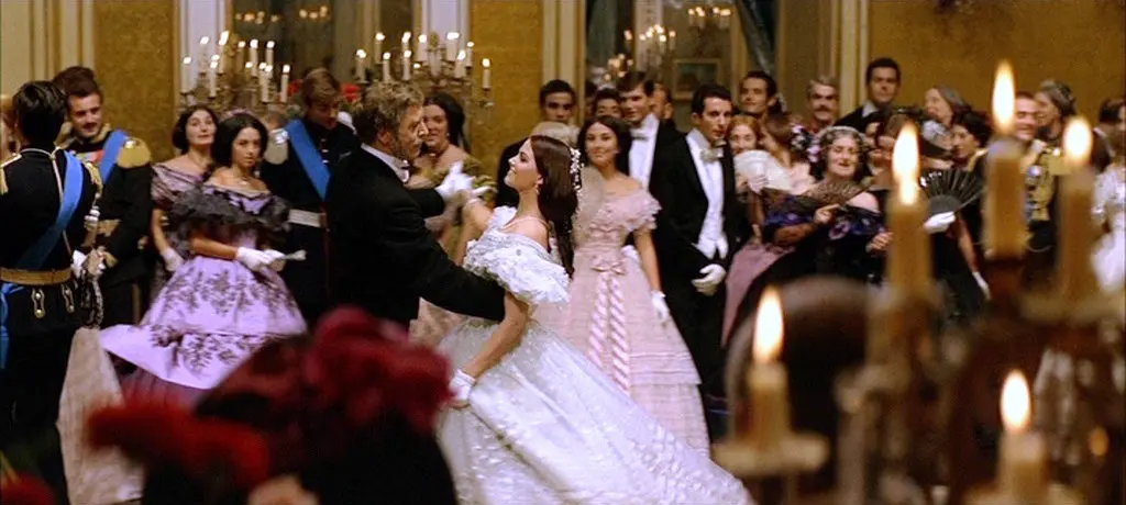 The Tigress Tập Full