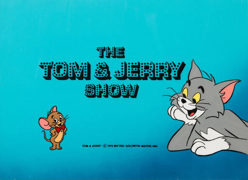 The Tom and Jerry Show (1975) Tập 1