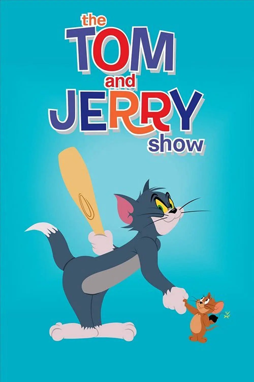 The Tom and Jerry Show: Adult Adventures (Season 3)