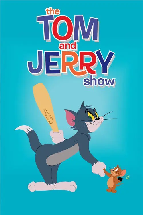 The Tom and Jerry Show: After Dark (Part 4)