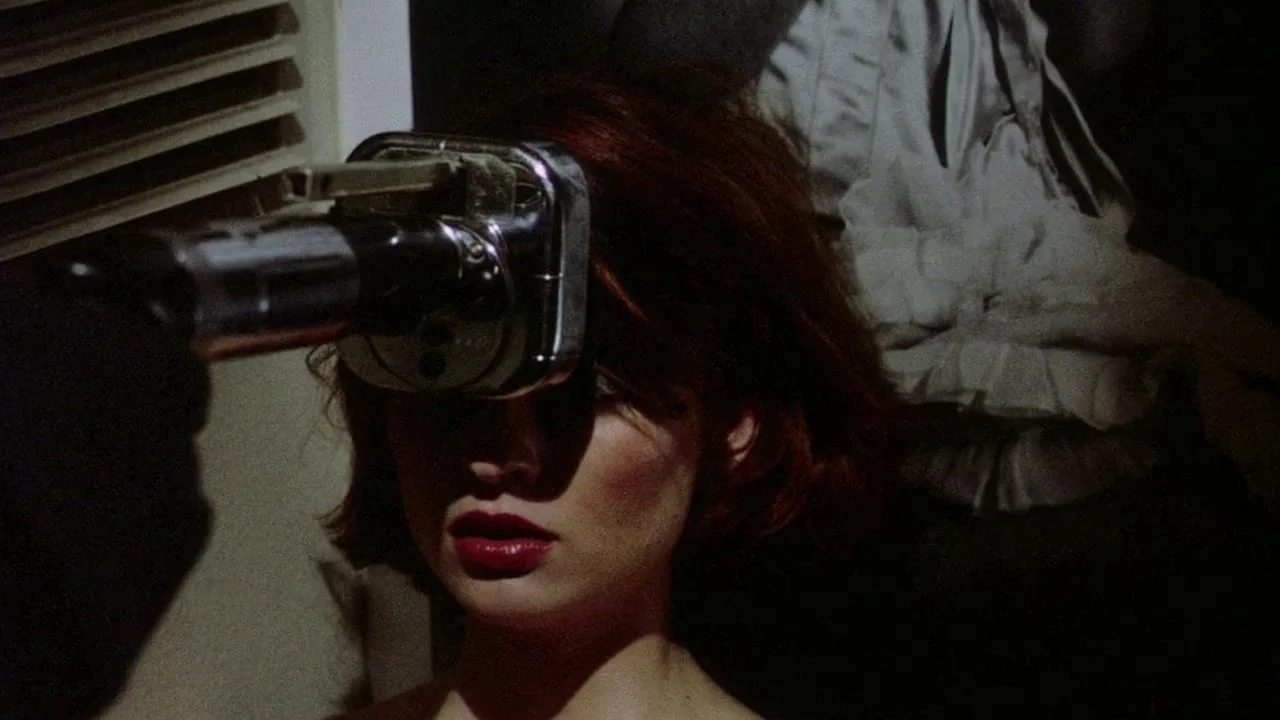 The Toolbox Murders Tập Full