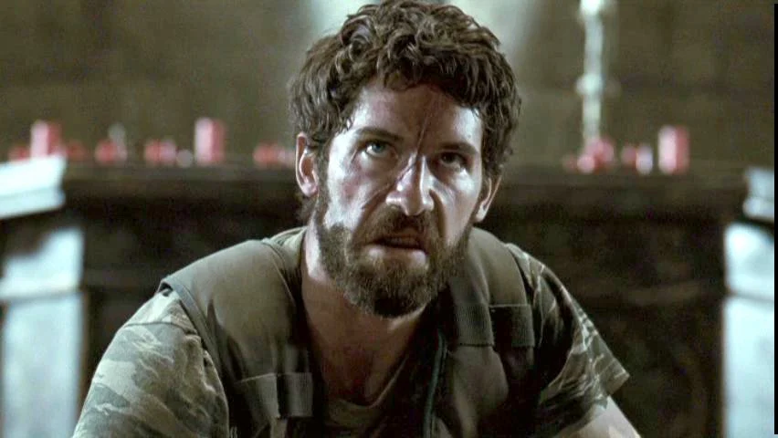 The Tournament Tập Full