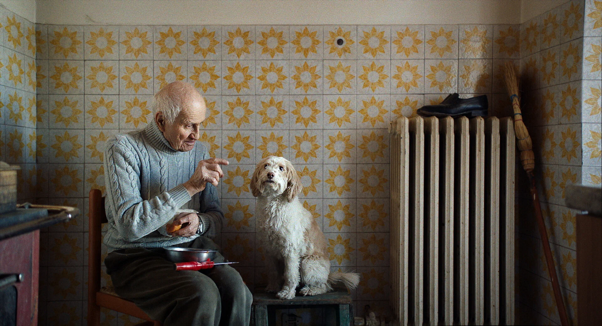 The Truffle Hunters Tập Full